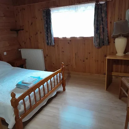 公寓 Du Val D Eygues