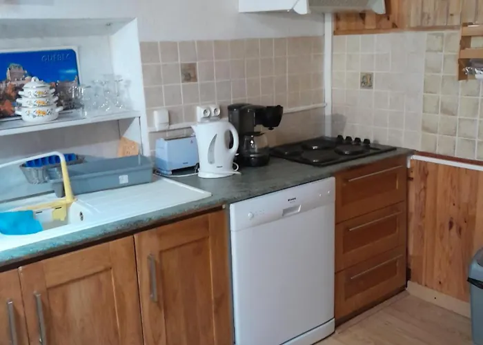 Du Val D Eygues Apartamento