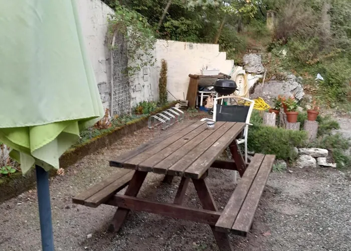 Du Val D Eygues Apartamento Sahune